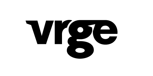 vrge vrge Logo